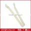 8.85 inch hot sell stainless steel ice tongs
