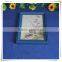 Trade Assurance custom retro engraved handmade painted wooden photo frame