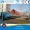 heavy duty rotary dryer with most capacity in peru