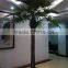Home garden edging decorative 5ft to 16ft Height outdoor artificial green plastic palm trees EDS06 0804
