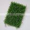 Make and sale artificial green fence and hedge