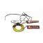 Fashionable Horn Pendant necklaces jewelry made from natural horn in Vietnam