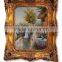 FA-248G-01 Leading vintage hand oil paintings for Vertical and horizontal hanging