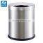 hotel room smart dustbin garbage can