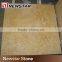 Newstar Best Quality Sunny Yellow Marble Stone Floor Tile