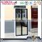 Glass Door Steel Armario/Otobi Furniture Steel Almirah in Bangladesh Price/2 Door Clothes Storage Cabinet