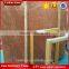 Natural Stone White veins Alicante Coral Red Marble slabs