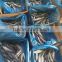 2017 New food grade pacific mackerel frozen manufactured in China