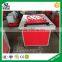WG flat angle bend to 45 90 180 degree angle machine