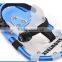 Latest style Cheap made in china 18inch PE Snowshoes aluminum frame