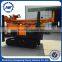 Powerful pneumatic Blasthole drilling machine for Rock and Mining