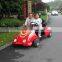 double seat go cart