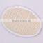 Bath Body Scrubber With Elastic Belt and Net