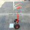 China OEM Service Aluminium Hand Tools Trolley
