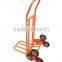HT1312 stair climbing hand trolley