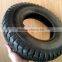 400mm High Quality Wheelbarrow Tire 4.00-8