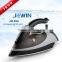 Home Stainless Steel With Teflon Thermostat Ceramic Soleplate Optional Steam Iron