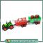 2016 DIY funny transport truck toys for children
