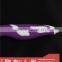 3pcs colored ceramic knife set with color box
