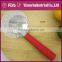 Stainless Steel Pizza Cutter with PP handle