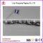 Stainless Steel 304/316, DIN766 Short Link Chain.