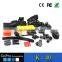 2016 hot selling kits used for gopros heros series mount sets for action camera sports DV cases