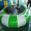 Hot Sale Inflatable Trampoline / Water Trampoline / Water Game Toys For Kid /Adult