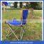 Outdoor camping canvas chair made in China