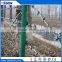 galvanized barbed wire/PVC PE barbed wire prevent from frightening,aggression