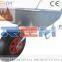 Europe Model WB5206 WHEEL BARROW