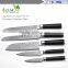 2017 new technology 7 inch santoku knife Japan Damascus VG10 steel 67 layer with Micarta handle