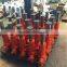 Heavy Duty Industrial Mini Screw Bottle Jack
