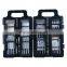 Power drilling sets 146pcs DIN338 HSS twist drill bit