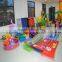 Inflatable goods beach toys