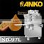 Anko Big Scale Making Filling Frozen Kebbeh Machine