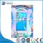 Children arcade machine Happy Jumping amusement arcade video kids coin operated game machine