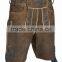 lederhosen,Oktoberfest trachten wear,Kurze lederhose,german hose,leather pants,shorts