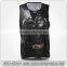 Sportswear Sublimated Printed Running Singlet Custom Design