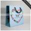 Multicolor Gift Paper Bag and Present Paper Packing Bag