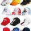 Original Baseball Cap Manufacturer with Newest Design Children Cap