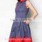 Chinese Qipao Plus Size Hot Sexy Modern Cheongsam Dress HSD2234