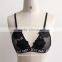 lace fashion hot sale sexy bra new design sexy girls preteen underwear Wholesale embroidery bralette bra