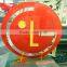 hot sale acrylic sheet laser cutting machine with CE certificate