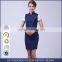 Wholesale Factory Price Sexy Airline Stewardess Uniforms