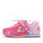 china brand children sport shoes sneakers sample for boys girls, high quality kids casual sport running shoes price cheap