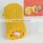 35-130cm Cute Custom hand knitted baby wrap newborn baby photo prop blanket Mohair blanket