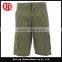 wholesale short pants cotton twill men cargo shorts