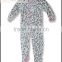 TinaLuLing Brand New Unisex Adult Polar Fleece Animal Pajamas Kids Thick Winter Sleeper Pajamas