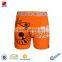 Wholesale Cotton Funny Printed Mens Boxers