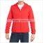 Mens Hooded Windbreaker Jacket Factory Custom Windbreaker